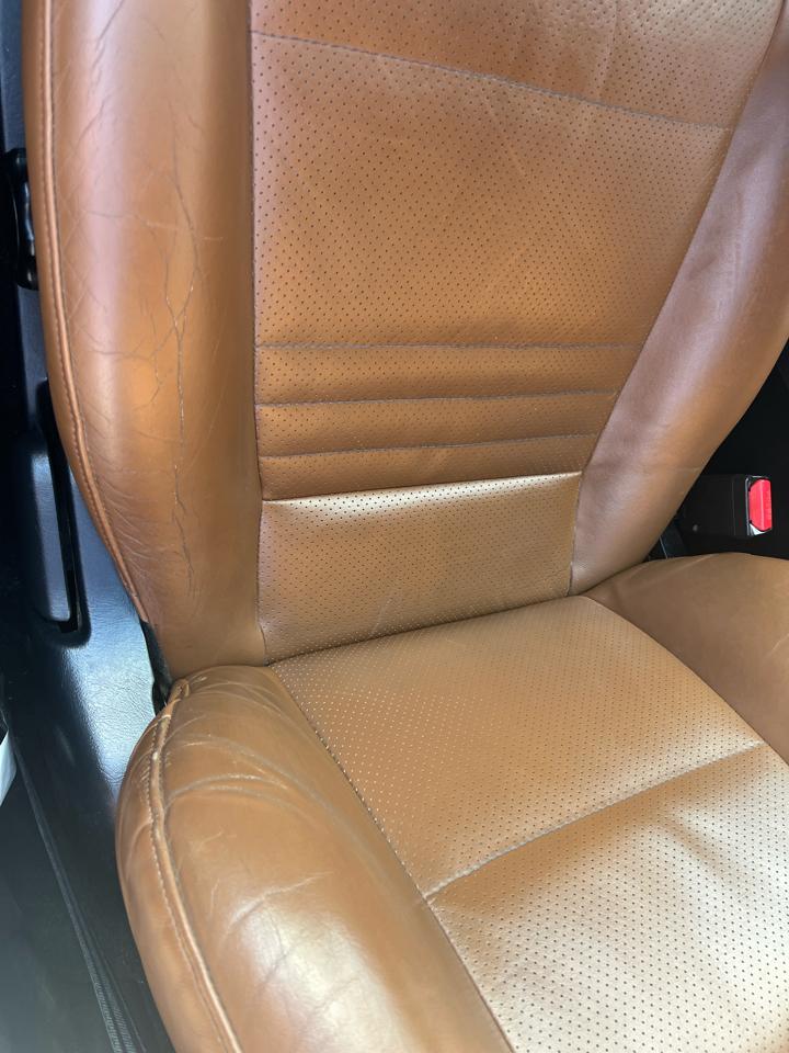 Toyota MR2 Spyder Convertible 2002