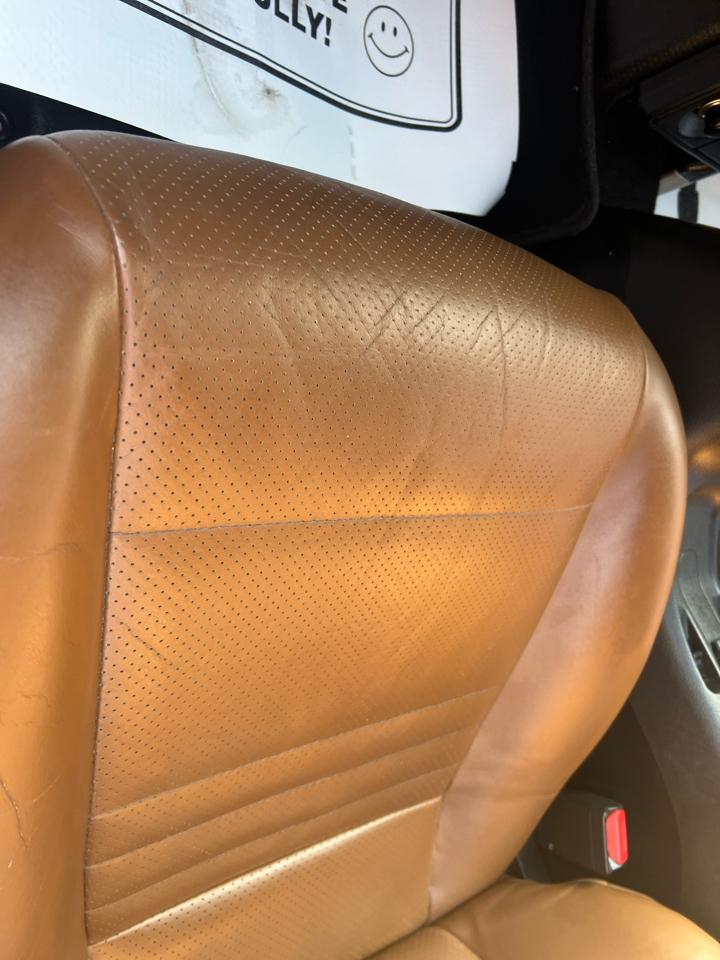 Toyota MR2 Spyder Convertible 2002