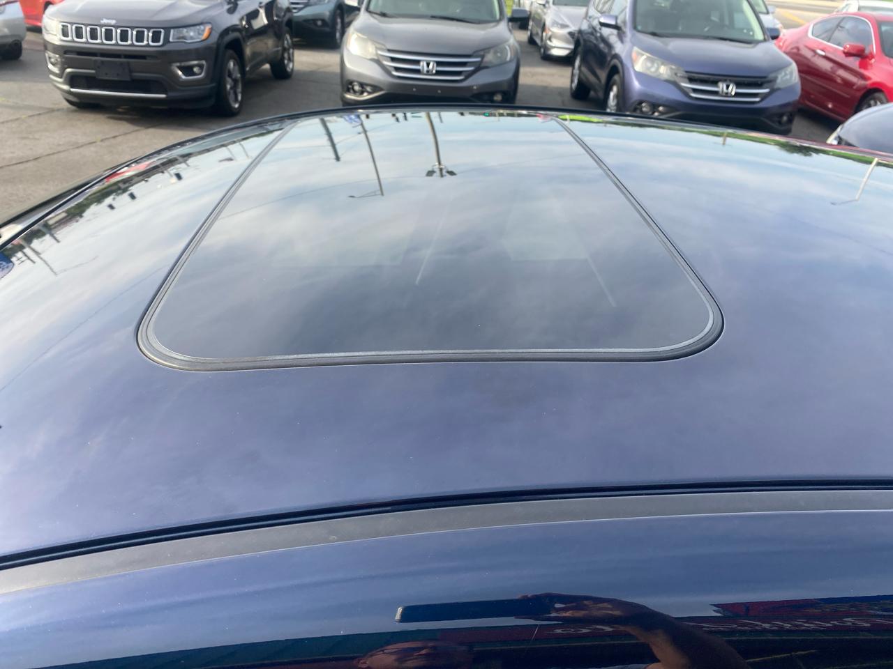 Mazda MAZDA3 s Grand Touring AT 5-Door 2018