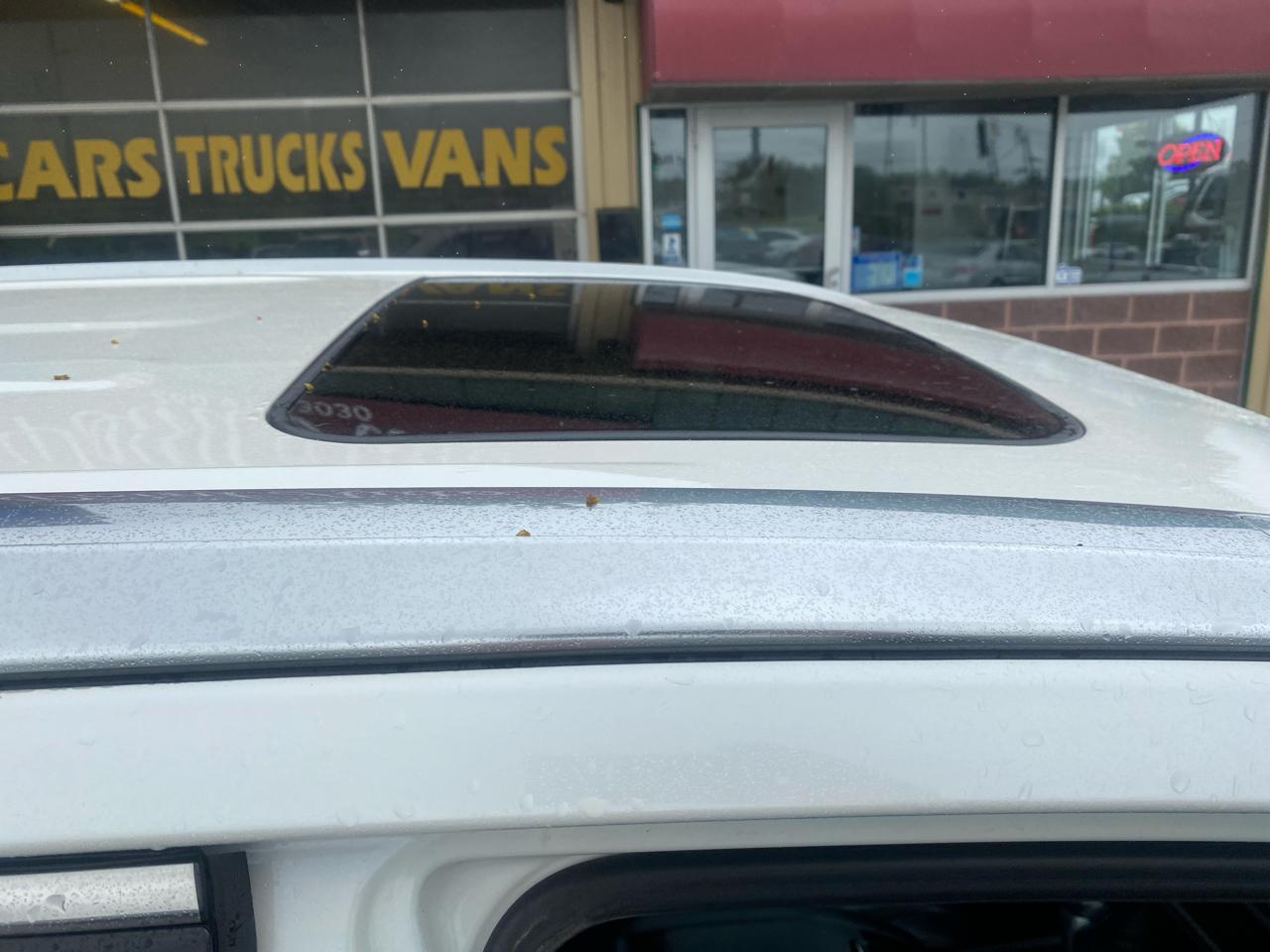 Toyota Highlander XLE AWD V6 2016