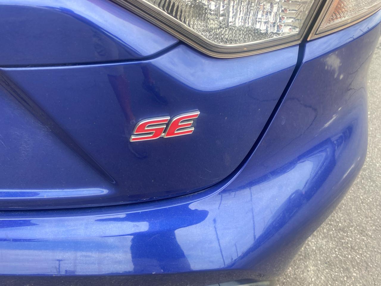 Toyota Corolla SE 2020