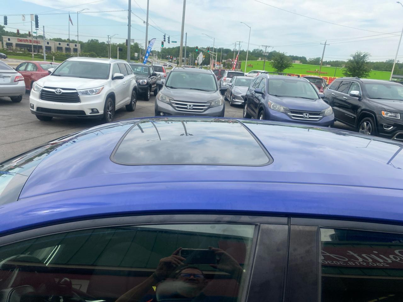Toyota Corolla SE 2020