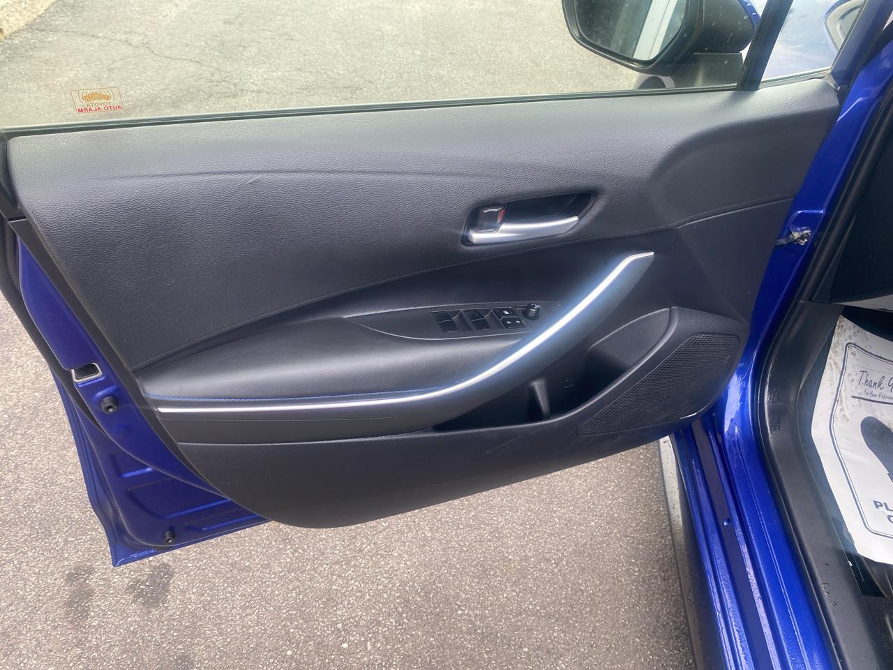 Toyota Corolla SE 2020