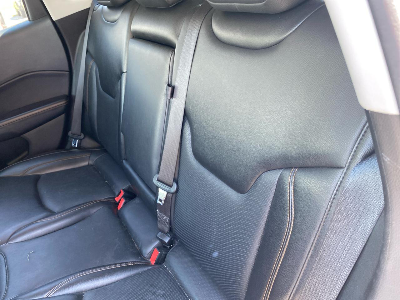 Jeep Compass Limited 4WD 2020