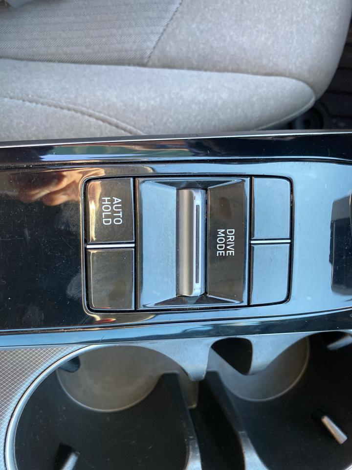 Hyundai Sonata SE 2021