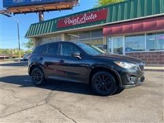2013 Mazda CX-5 