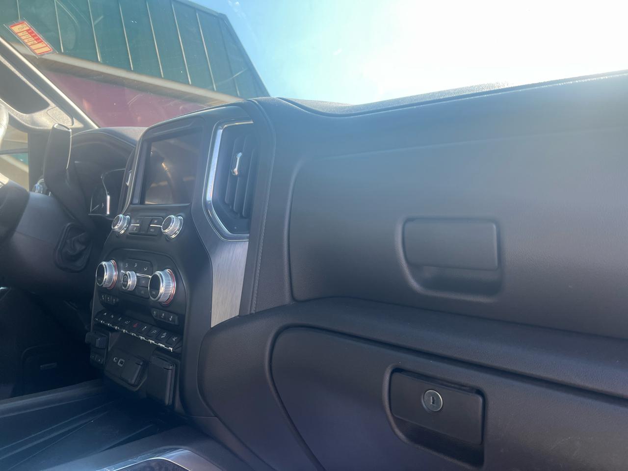 GMC Sierra 1500 Denali Crew Cab Long Box 4WD 2020