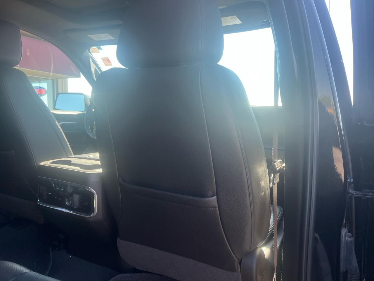 GMC Sierra 1500 Denali Crew Cab Long Box 4WD 2020