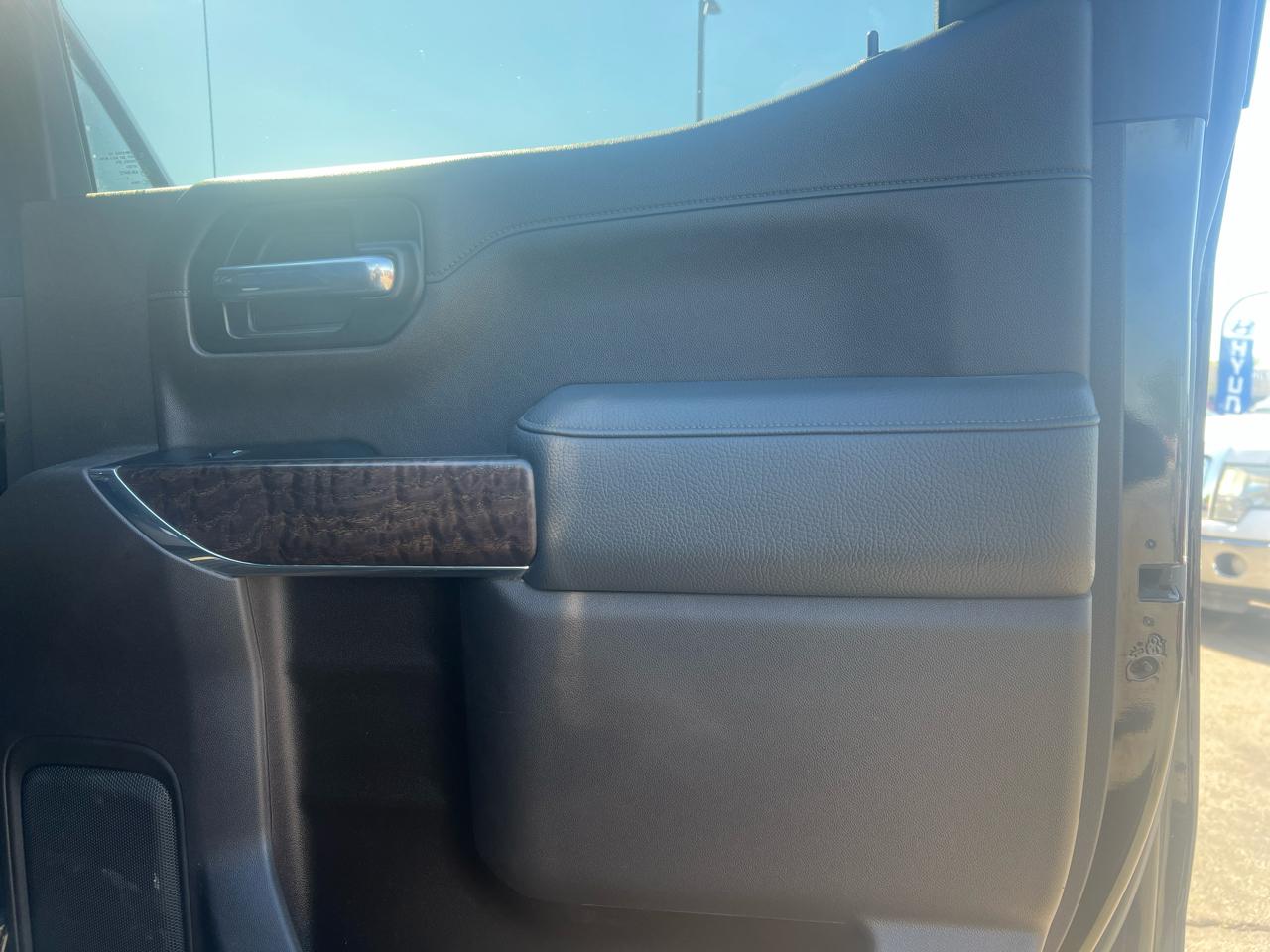 GMC Sierra 1500 Denali Crew Cab Long Box 4WD 2020