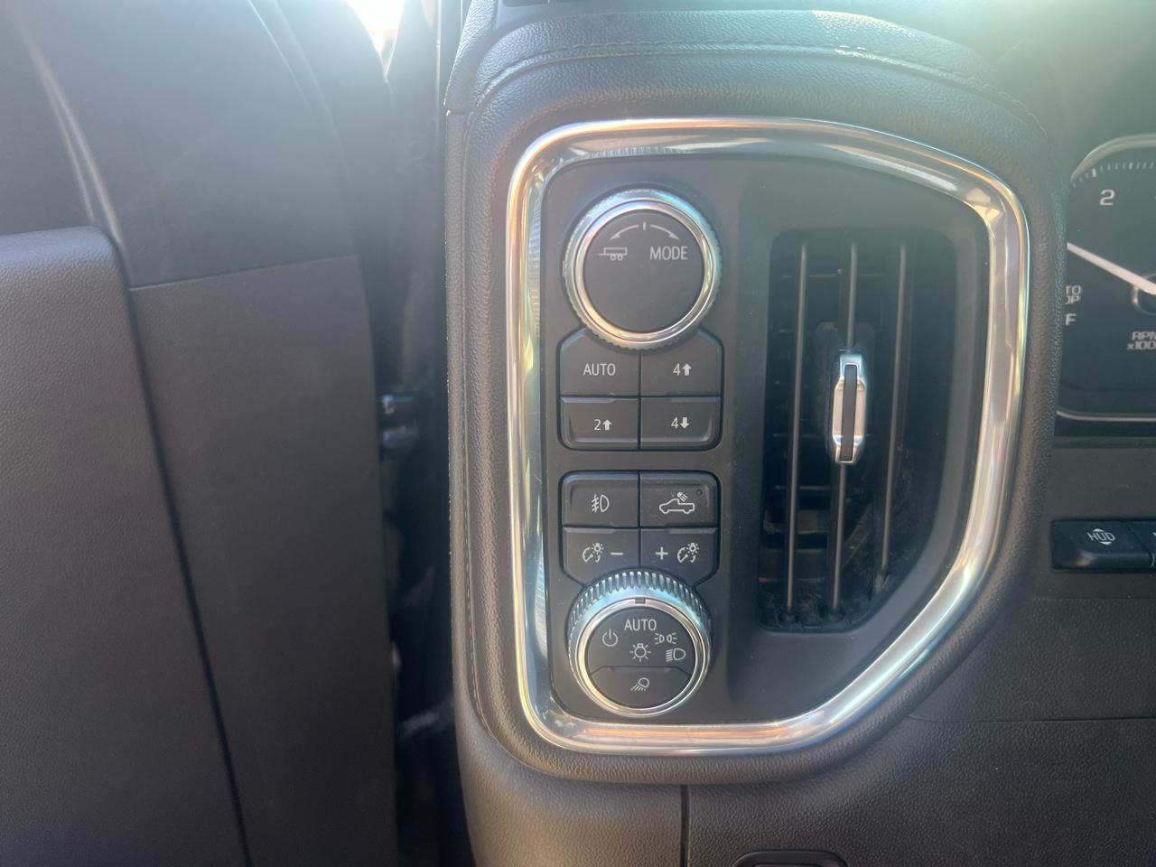 GMC Sierra 1500 Denali Crew Cab Long Box 4WD 2020