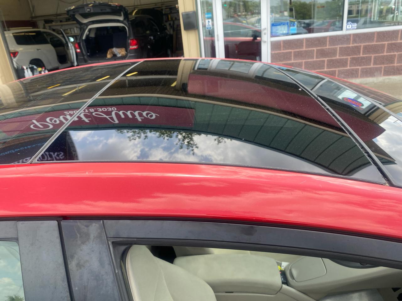 Toyota Prius Prius III 2010