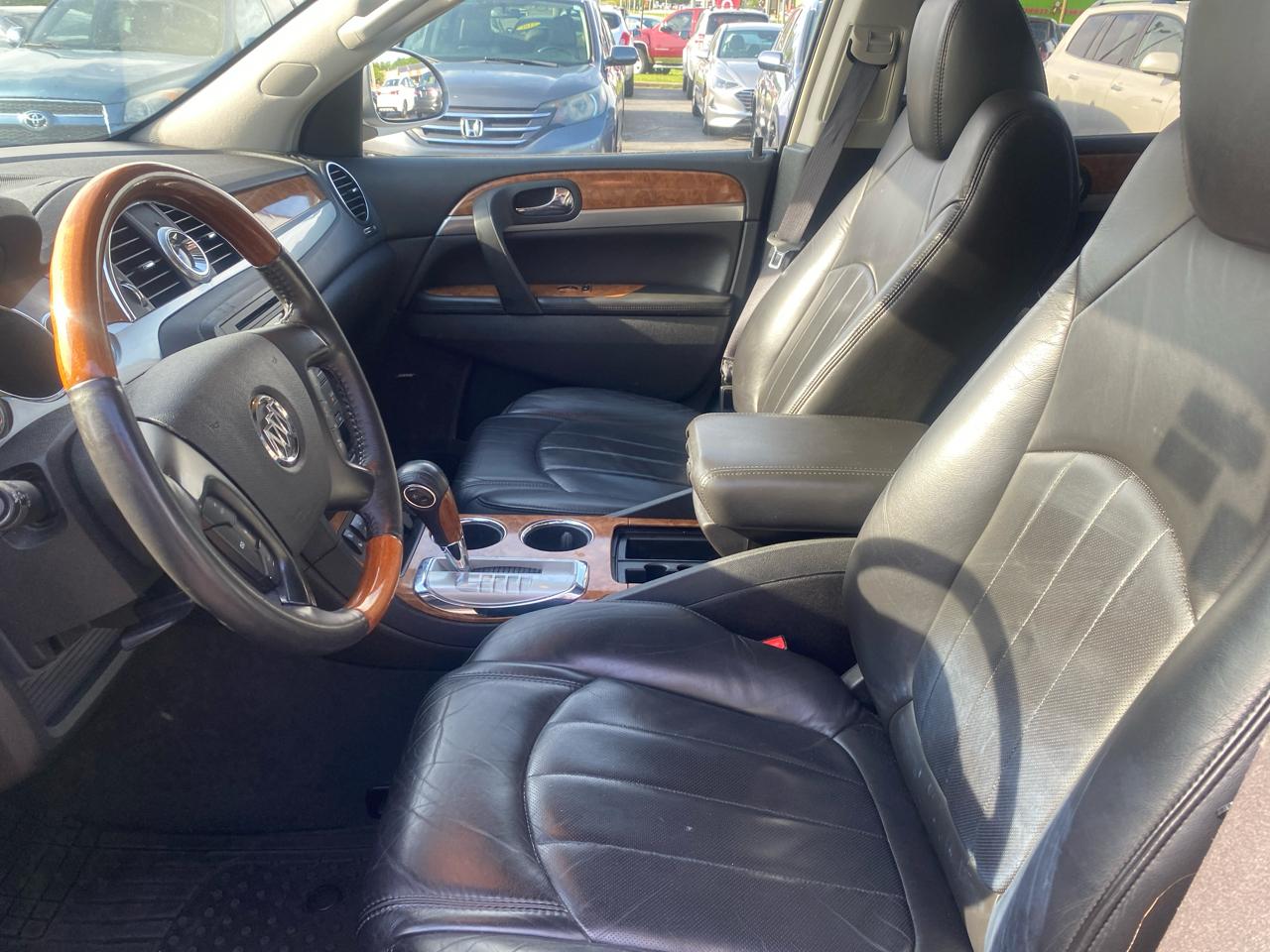 Buick Enclave CXL AWD 2010