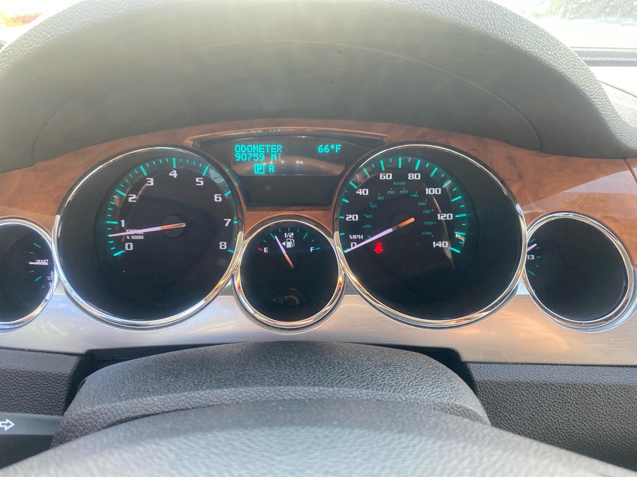 Buick Enclave CXL AWD 2010