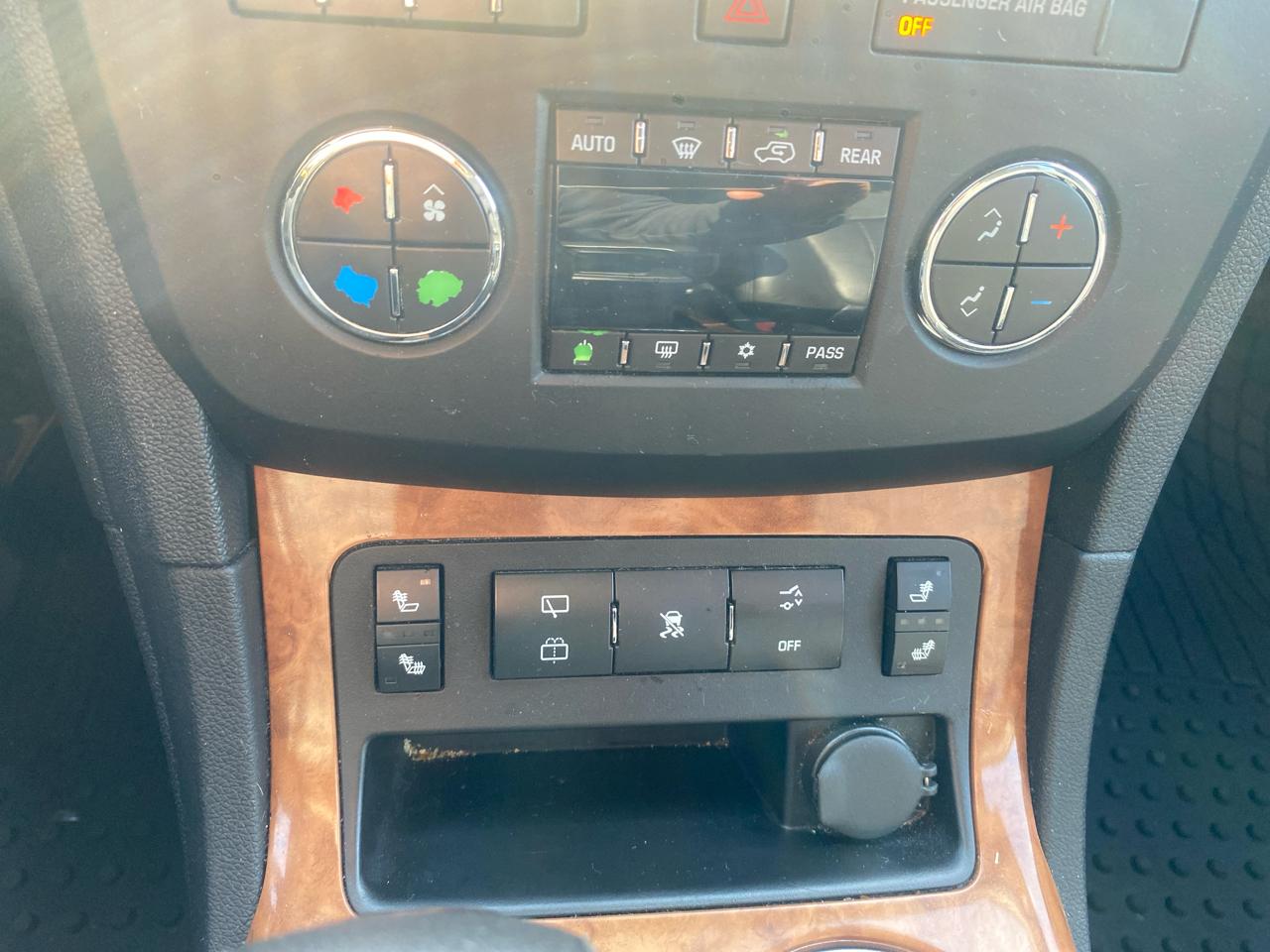 Buick Enclave CXL AWD 2010