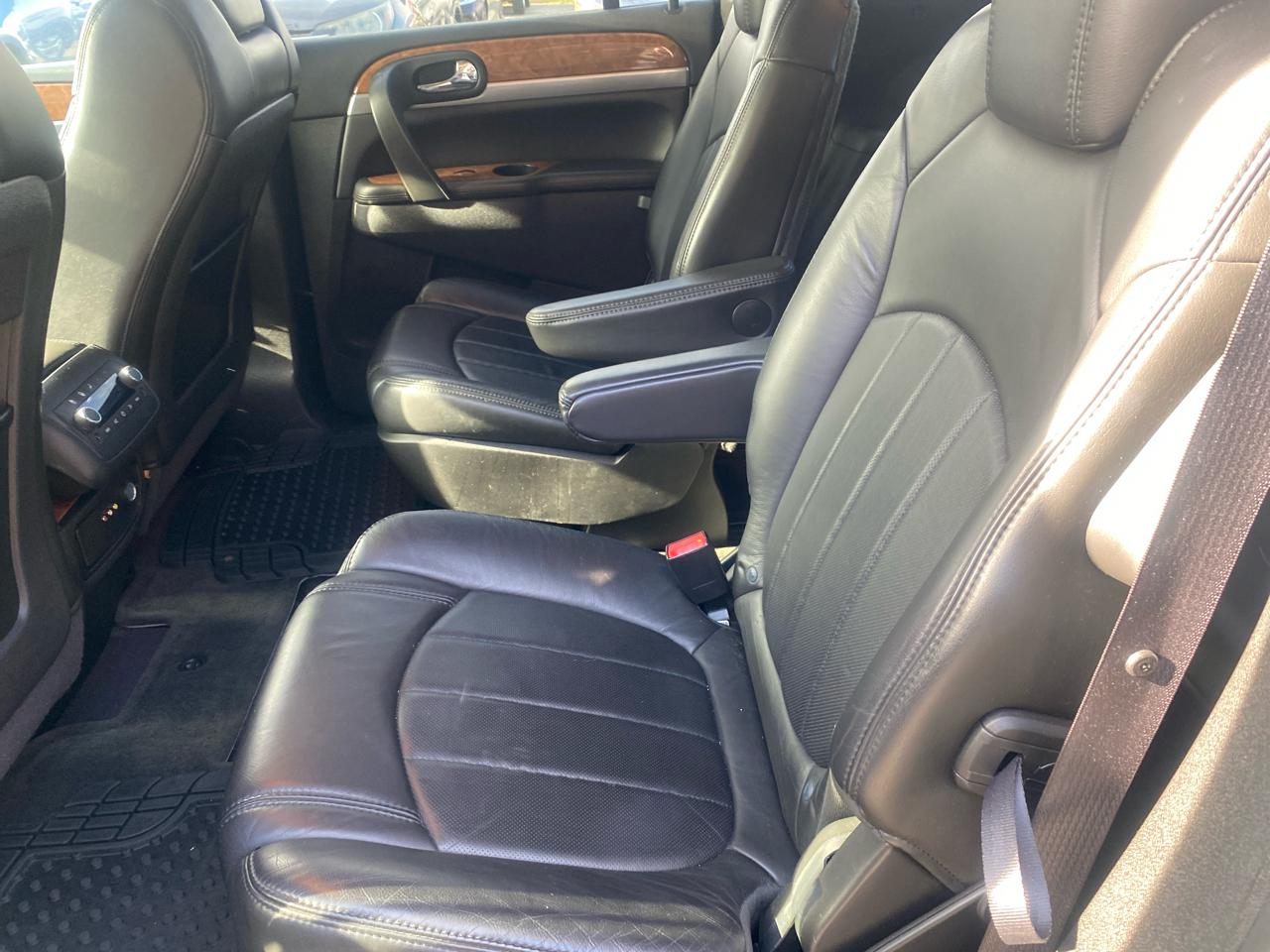 Buick Enclave CXL AWD 2010