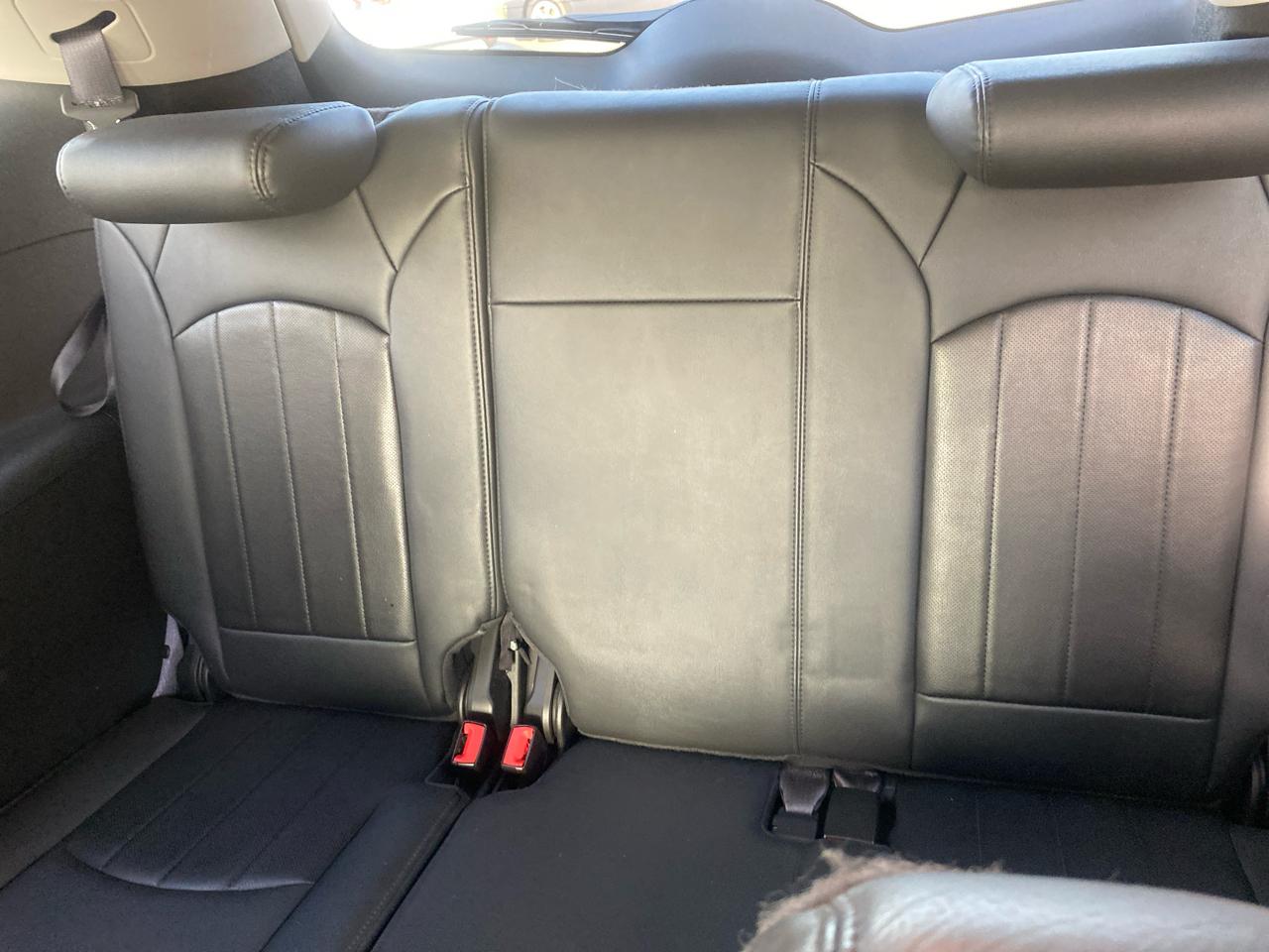 Buick Enclave CXL AWD 2010