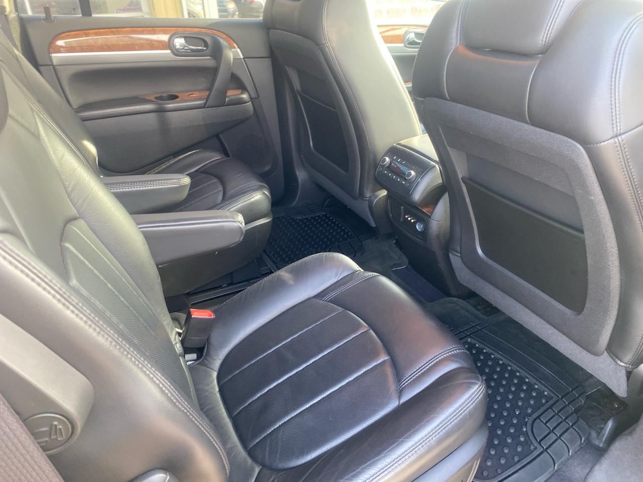 Buick Enclave CXL AWD 2010