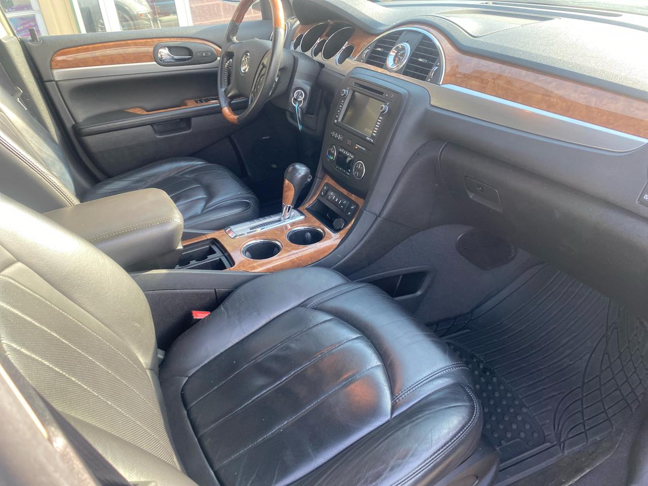Buick Enclave CXL AWD 2010