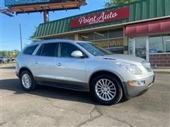 2010 Buick Enclave 