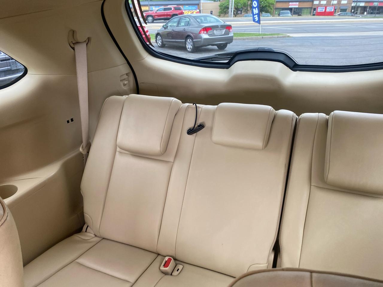 Toyota Highlander XLE AWD V6 2019