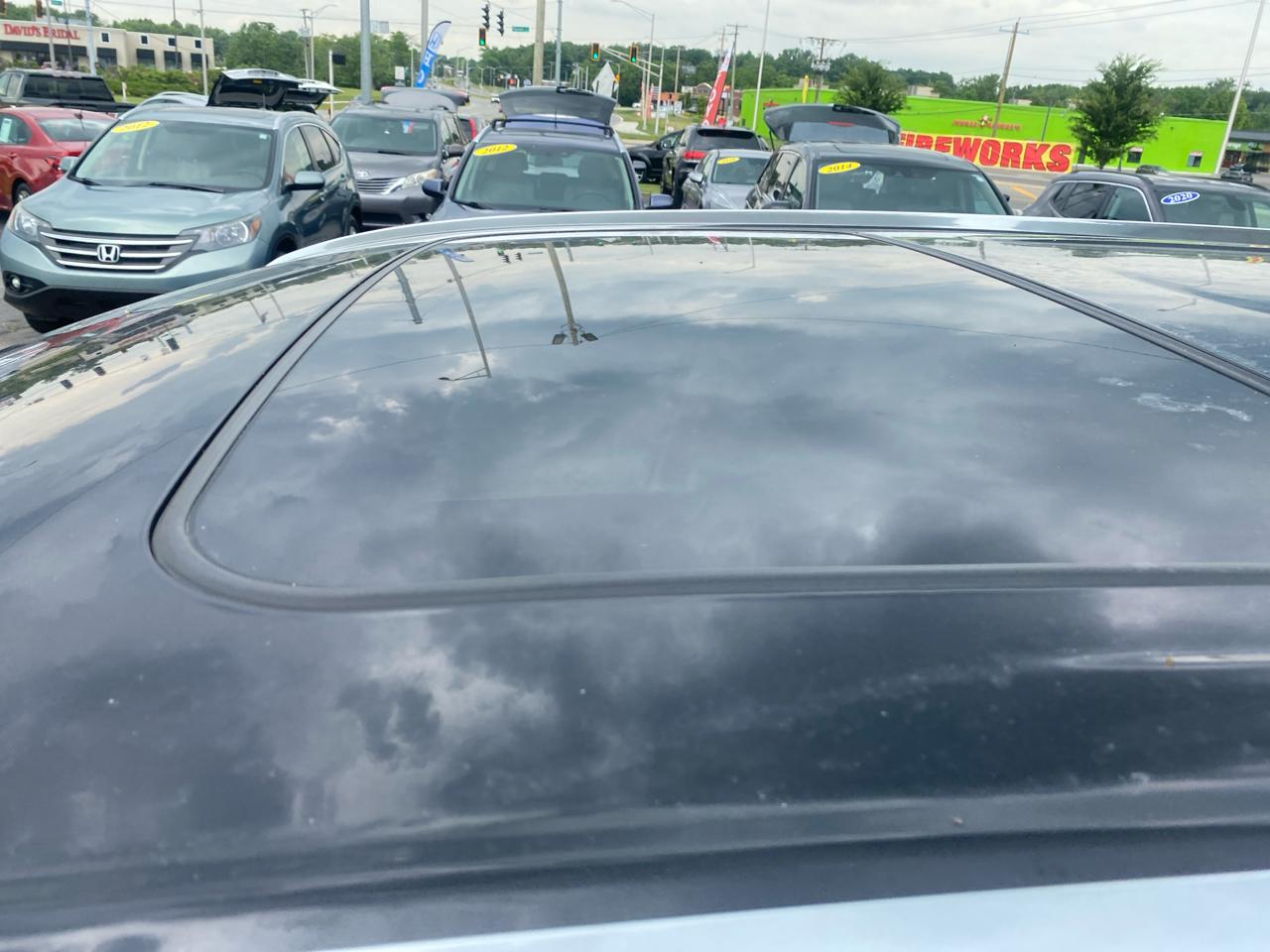 Toyota Highlander XLE AWD V6 2019