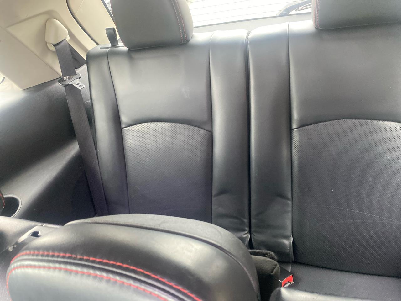 Dodge Journey R/T AWD 2016