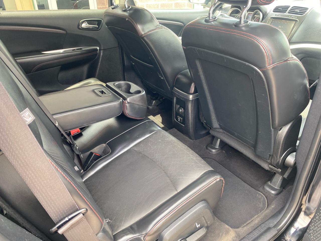 Dodge Journey R/T AWD 2016