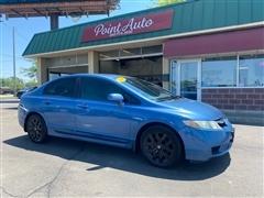 2010 Honda Civic 