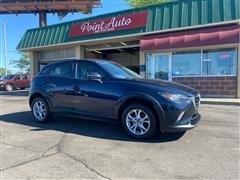 2019 Mazda CX-3 