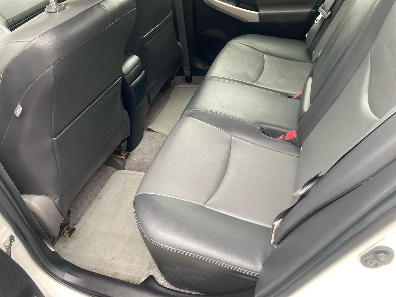 Toyota Prius Three 2014