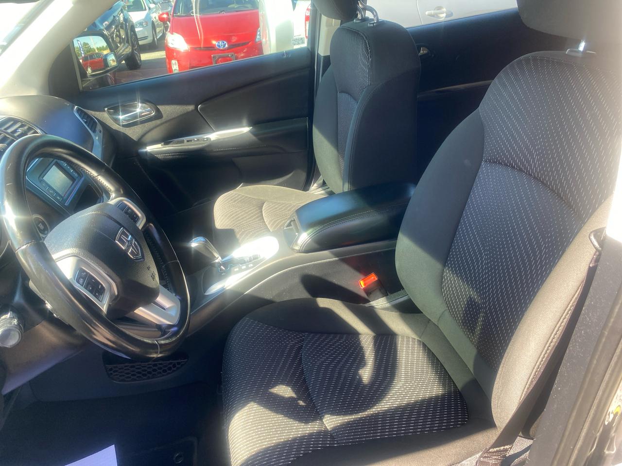 Dodge Journey SE Value 2020