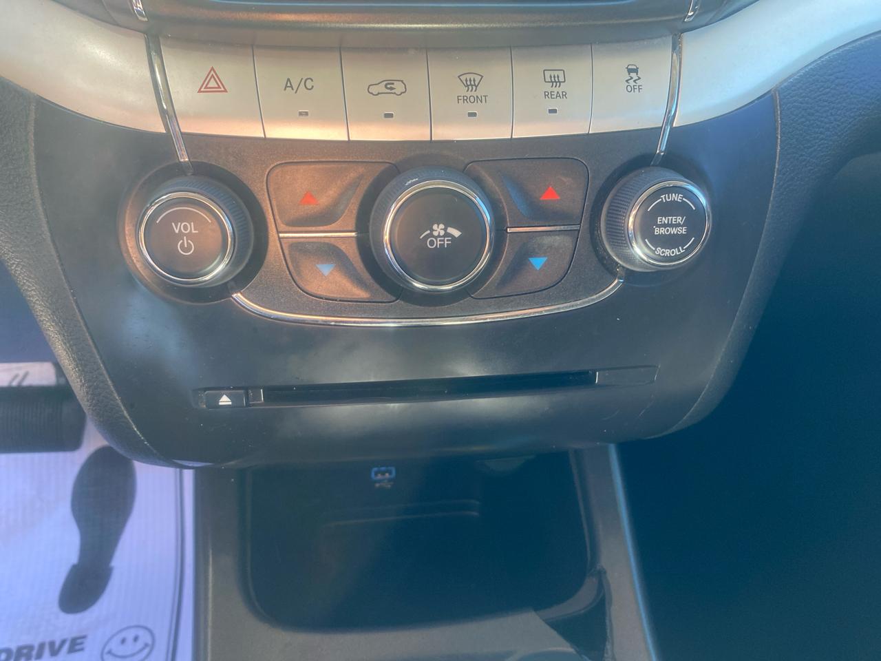 Dodge Journey SE Value 2020