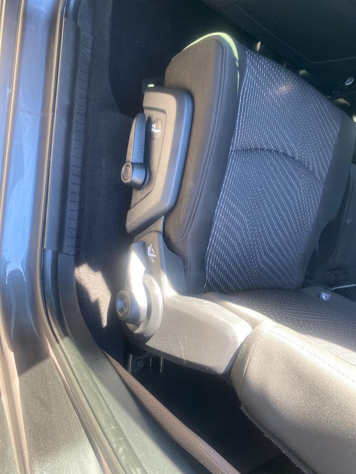 Dodge Journey SE Value 2020