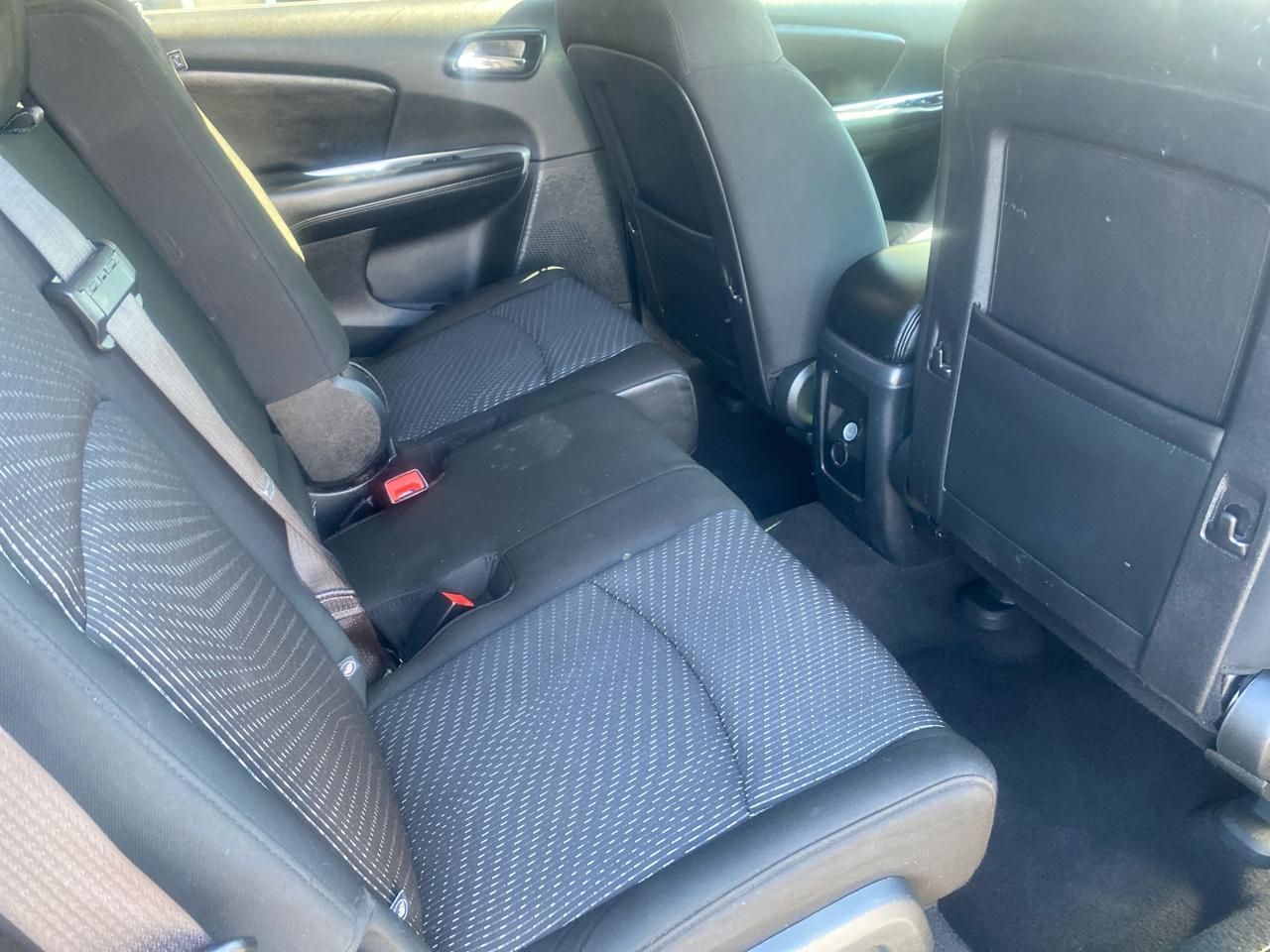 Dodge Journey SE Value 2020