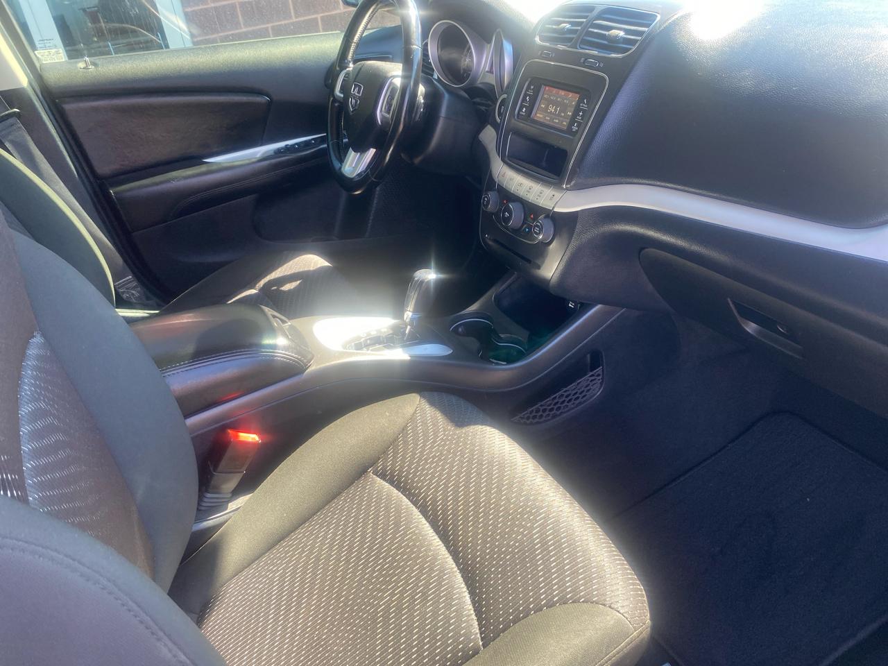 Dodge Journey SE Value 2020