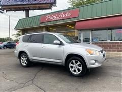 2012 Toyota RAV4 