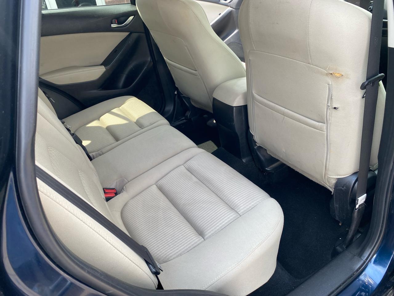 Mazda CX-5 Touring AWD 2015