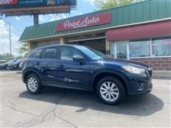 2015 Mazda CX-5 