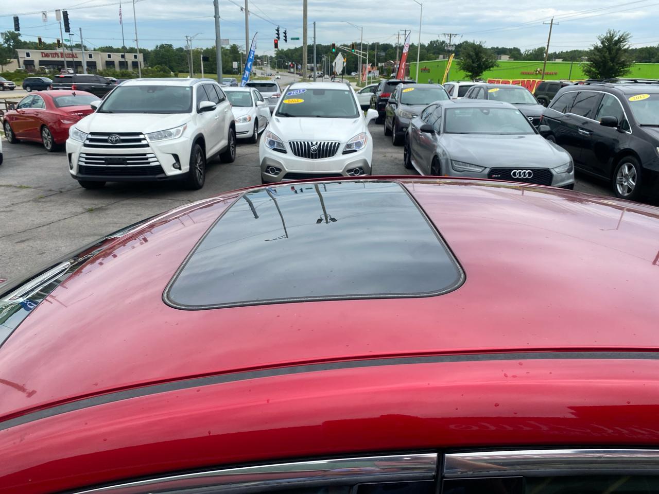 Mazda MAZDA6 Grand Touring Reserve 6A 2018