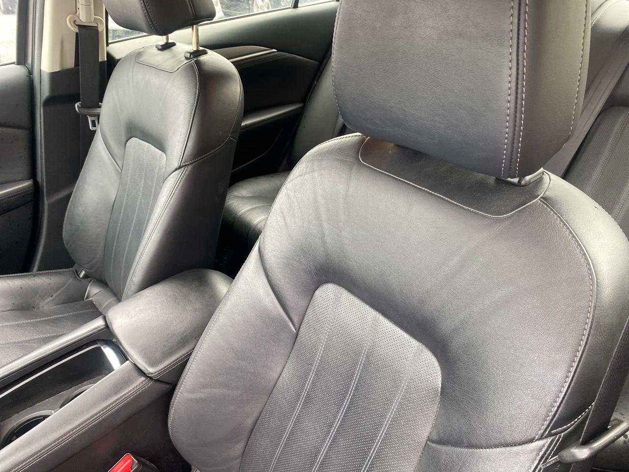 Mazda MAZDA6 Grand Touring Reserve 6A 2018