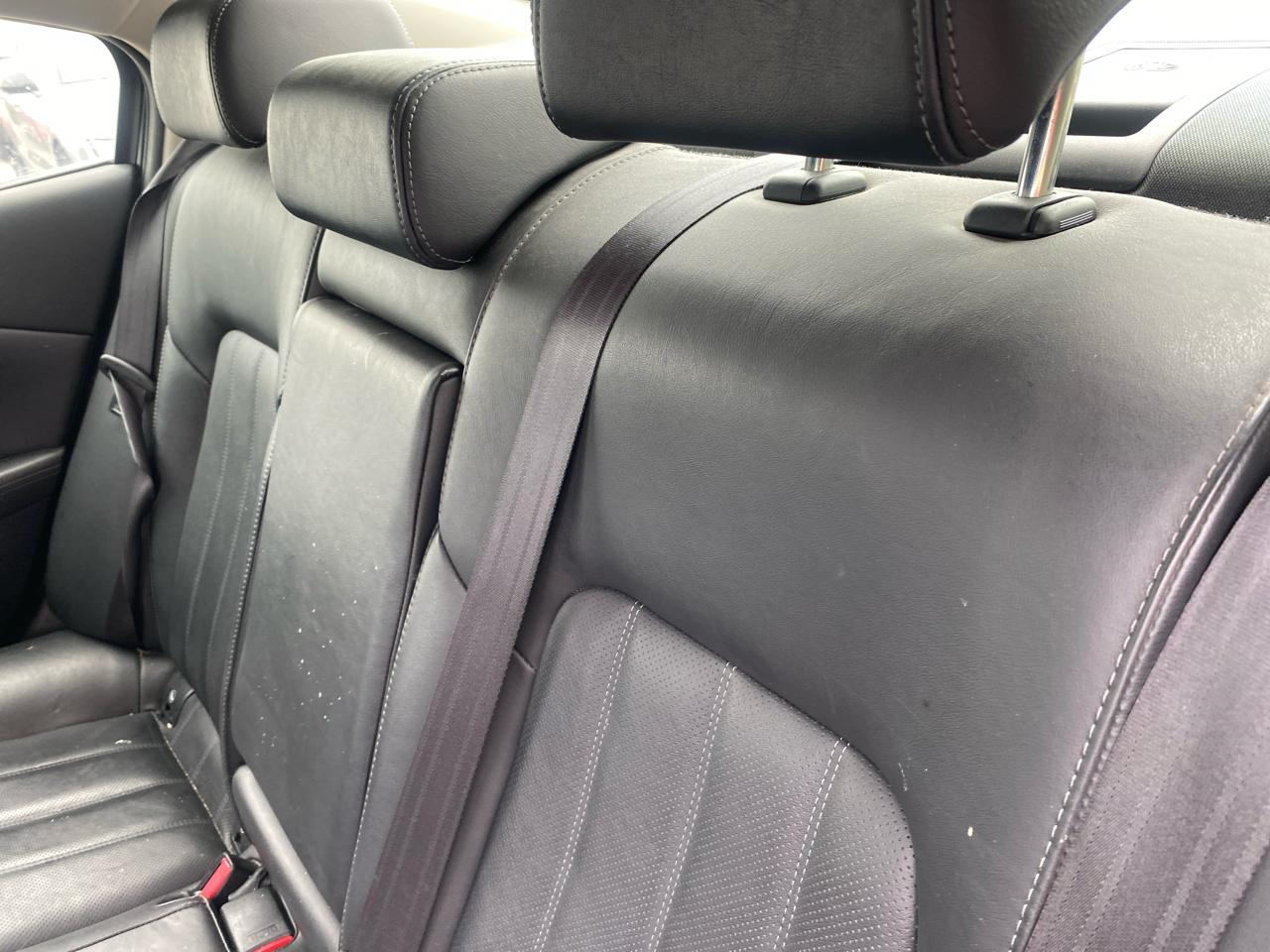 Mazda MAZDA6 Grand Touring Reserve 6A 2018