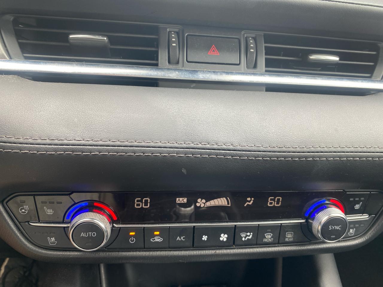 Mazda MAZDA6 Grand Touring Reserve 6A 2018
