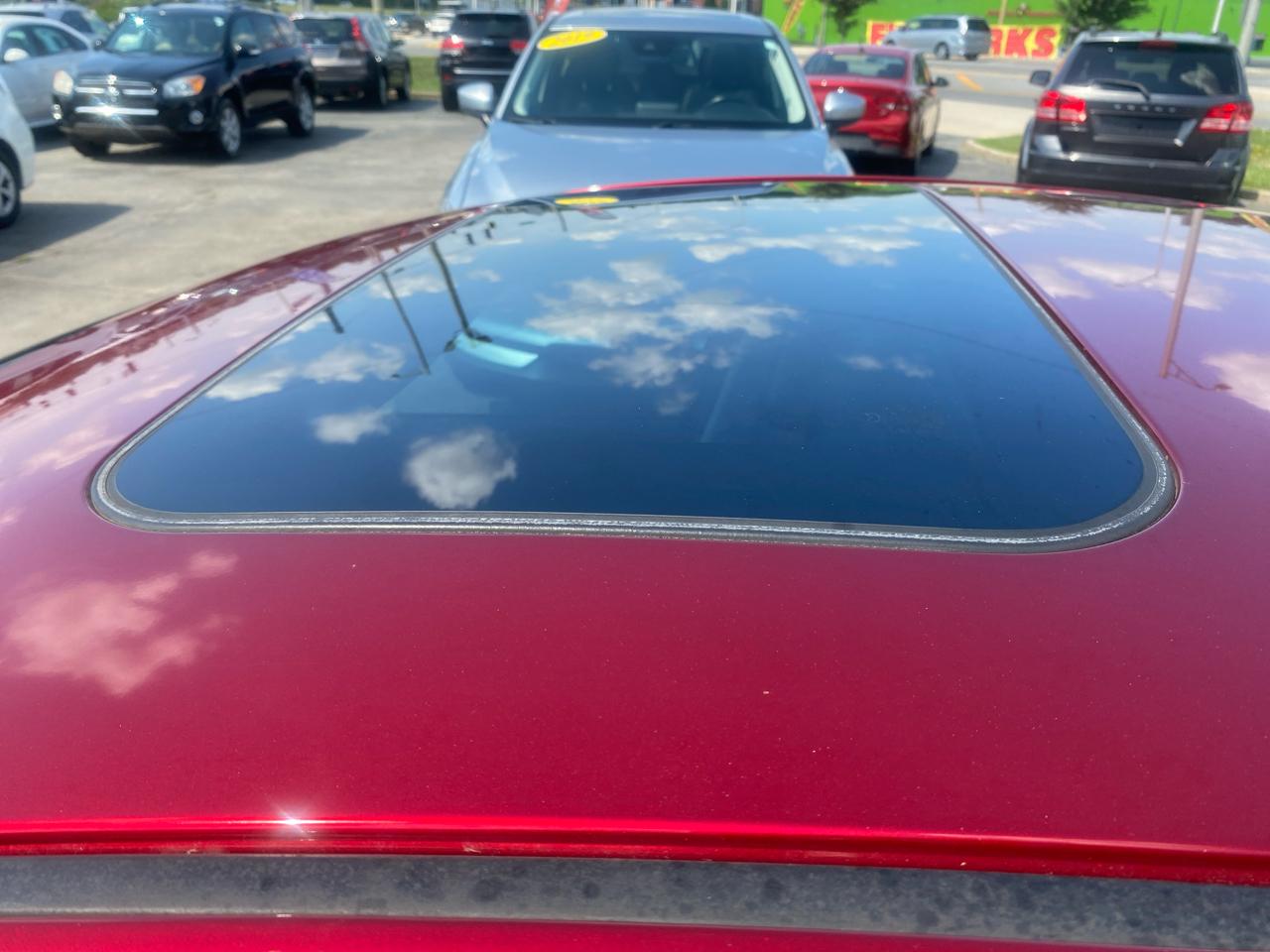 Mazda MAZDA6 Grand Touring Reserve 6A 2018