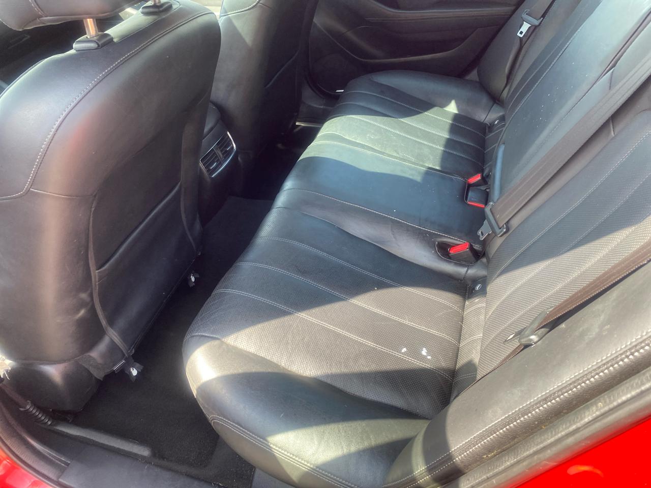 Mazda MAZDA6 Grand Touring Reserve 6A 2018