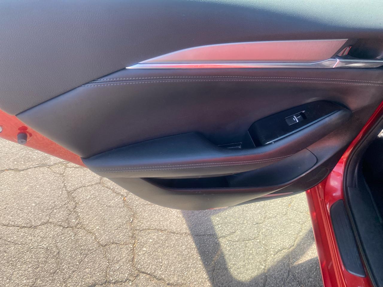 Mazda MAZDA6 Grand Touring Reserve 6A 2018