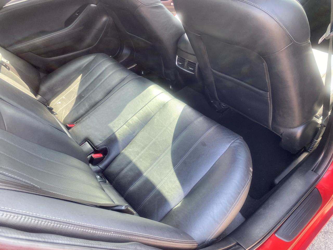 Mazda MAZDA6 Grand Touring Reserve 6A 2018