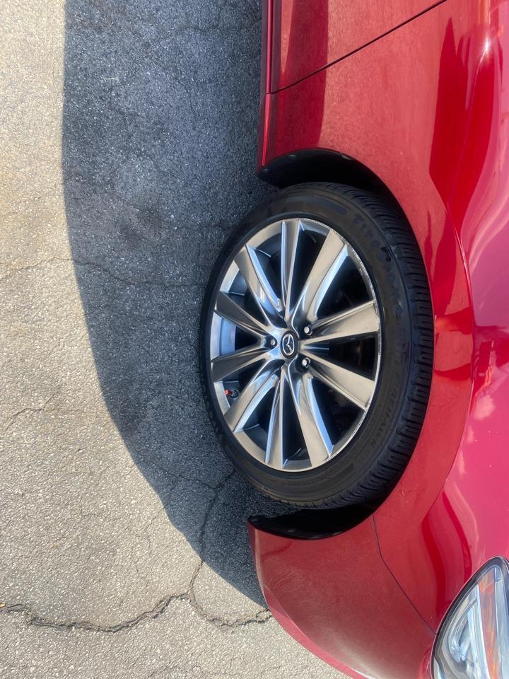 Mazda MAZDA6 Grand Touring Reserve 6A 2018