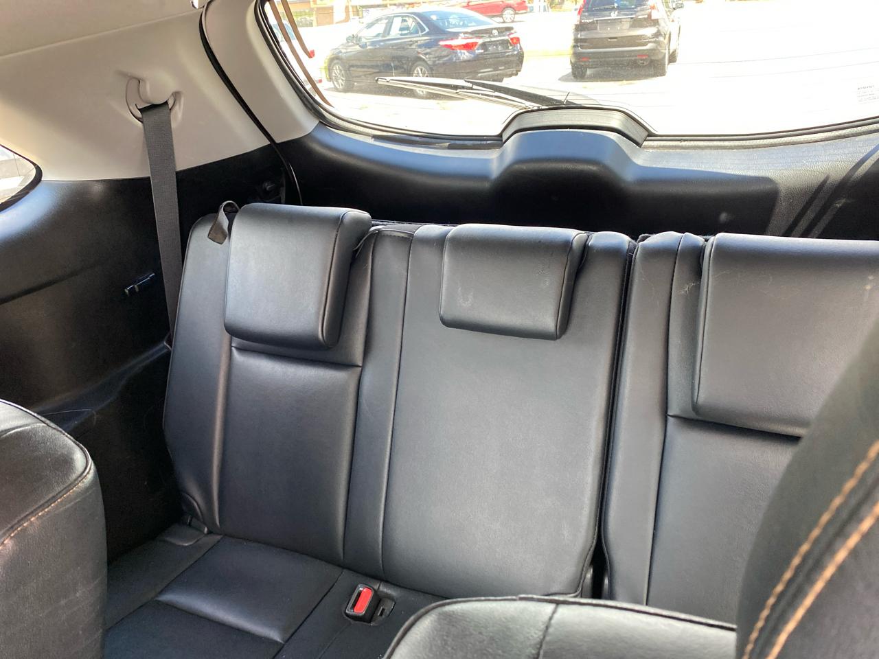 Toyota Highlander XLE AWD V6 2019