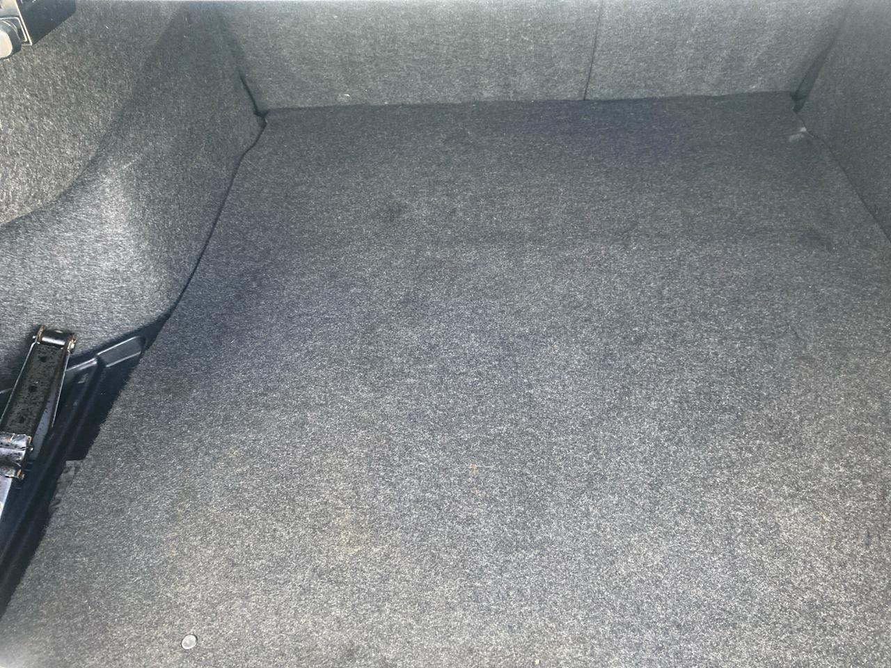 Mazda MAZDA6 i Touring 2015