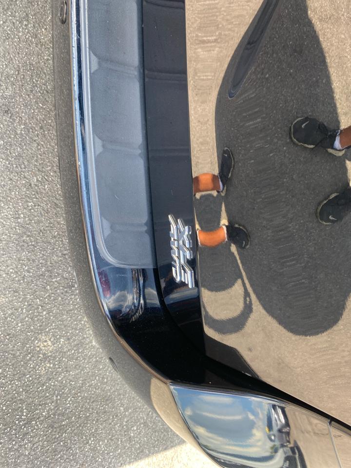 Toyota Sienna XLE 7-Passenger AWD 2017